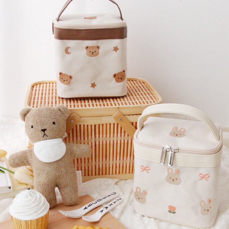 Baby 1 Year Food - MILANCEL nouveau sac d'isolation alimentaire pour
