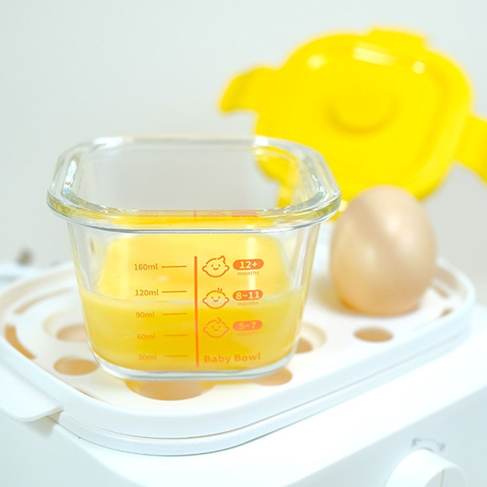 Baby Food Jars - Boîte de conservation alimentaire simple de