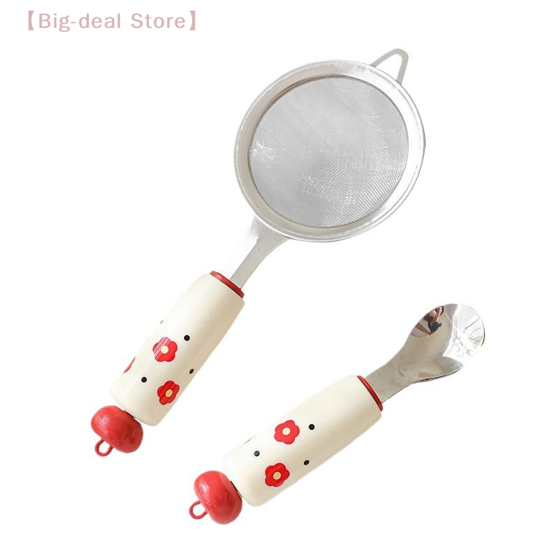 Baby Food Utensils - 【M】1 pièce Séparateur de jaune d'œuf