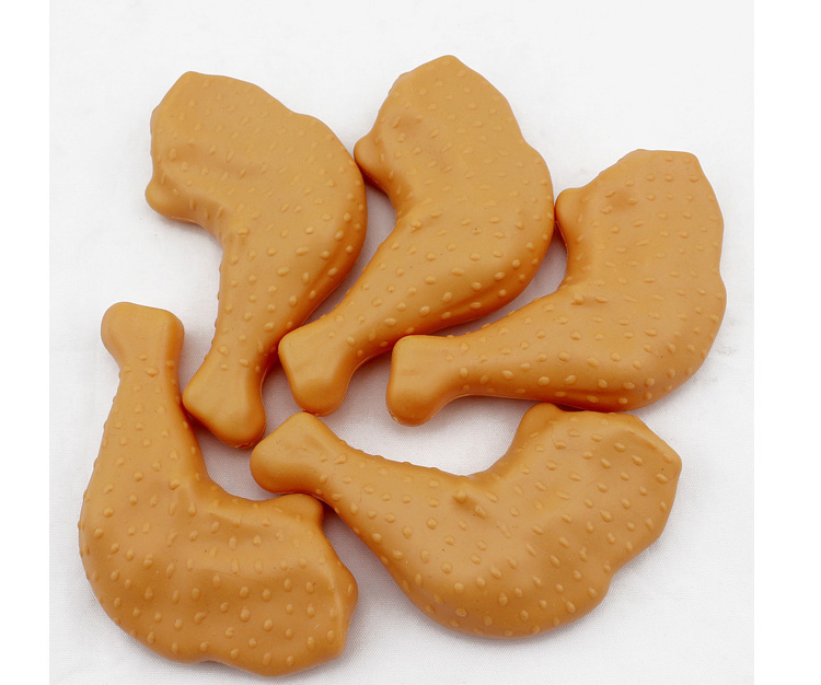 Baby Food With Chicken - Accessoires pour maison de poupée en