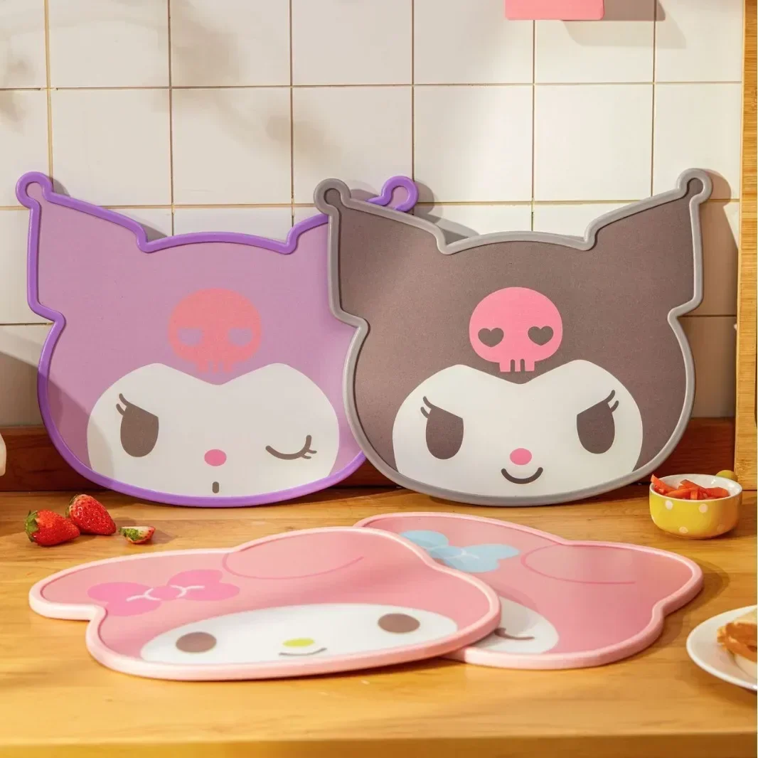 Baby 1 Year Food - Planche à découper Sanrio My Melody