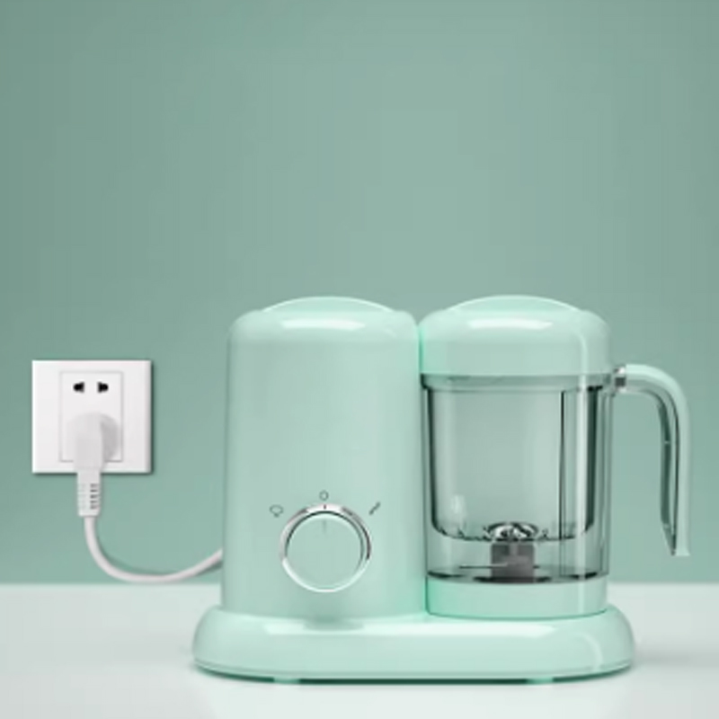 Baby Food Maker - Robot culinaire multifonctionnel électrique 220V pour