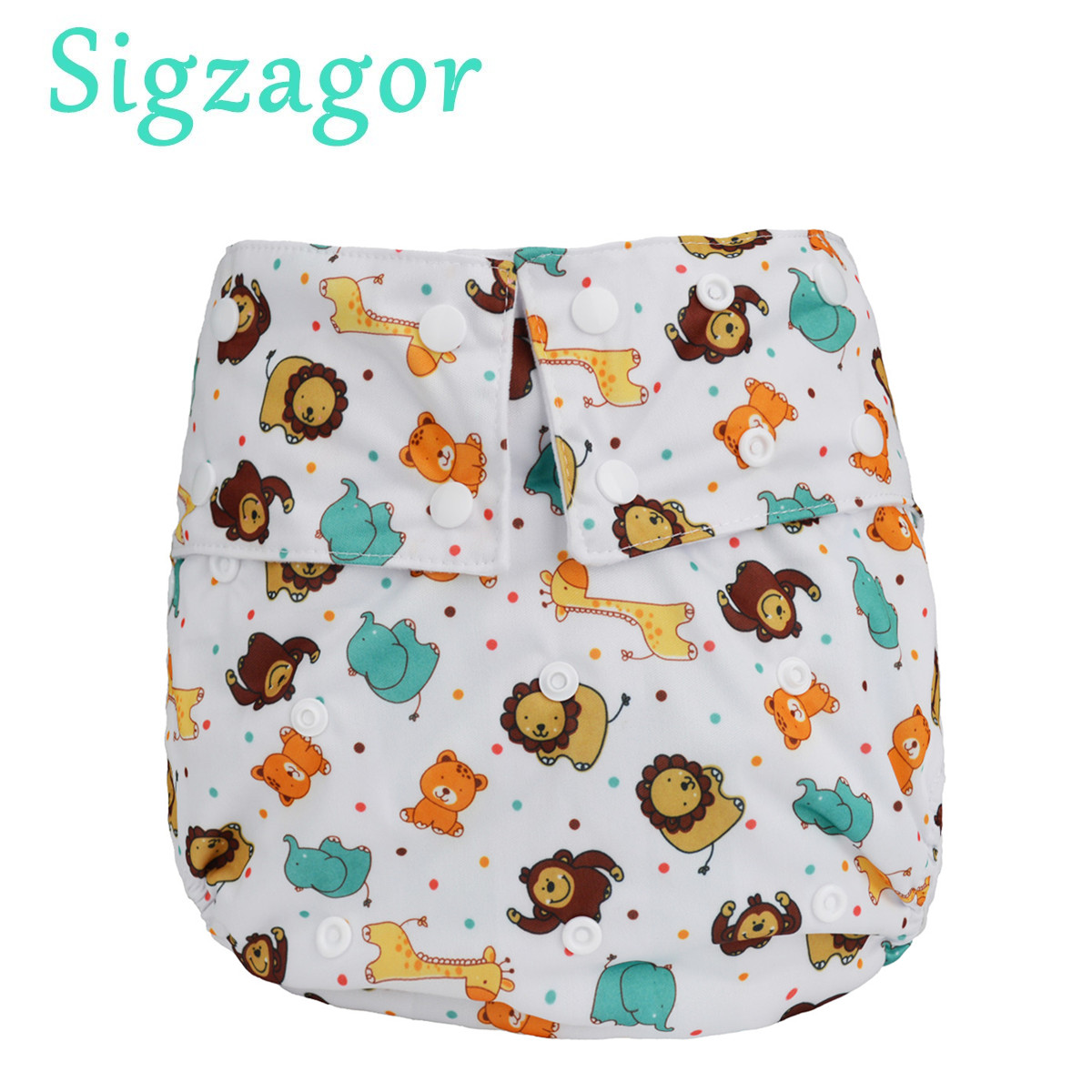[Sigzagor] 1 adolescent adulte - Pampers Diaper Premium Care avis et prix