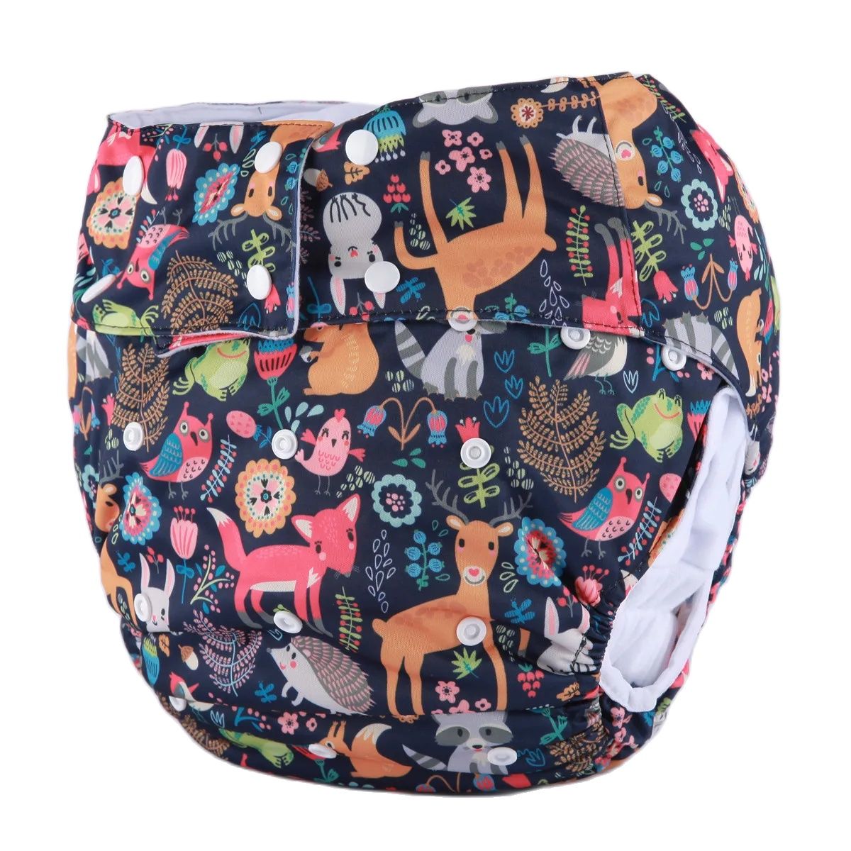 [Sigzagor] 1 adolescent adulte - Pampers Diaper Premium Care avis et prix