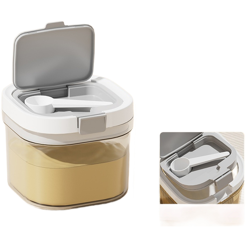 Pot de conservation alimentair - Baby Food Jars avis et prix