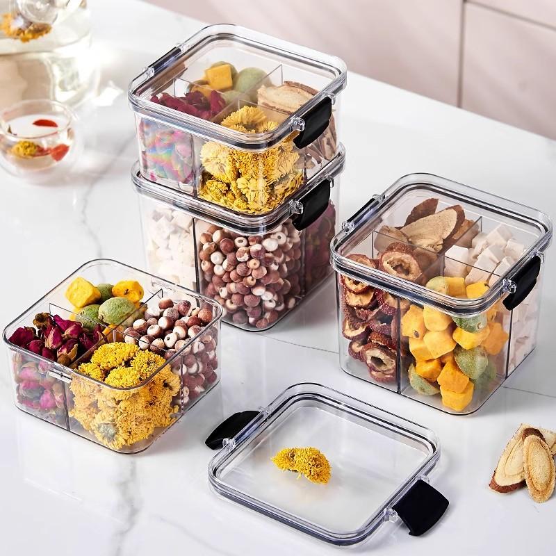 Bocaux de conservation herméti - Baby Food Jars avis et prix