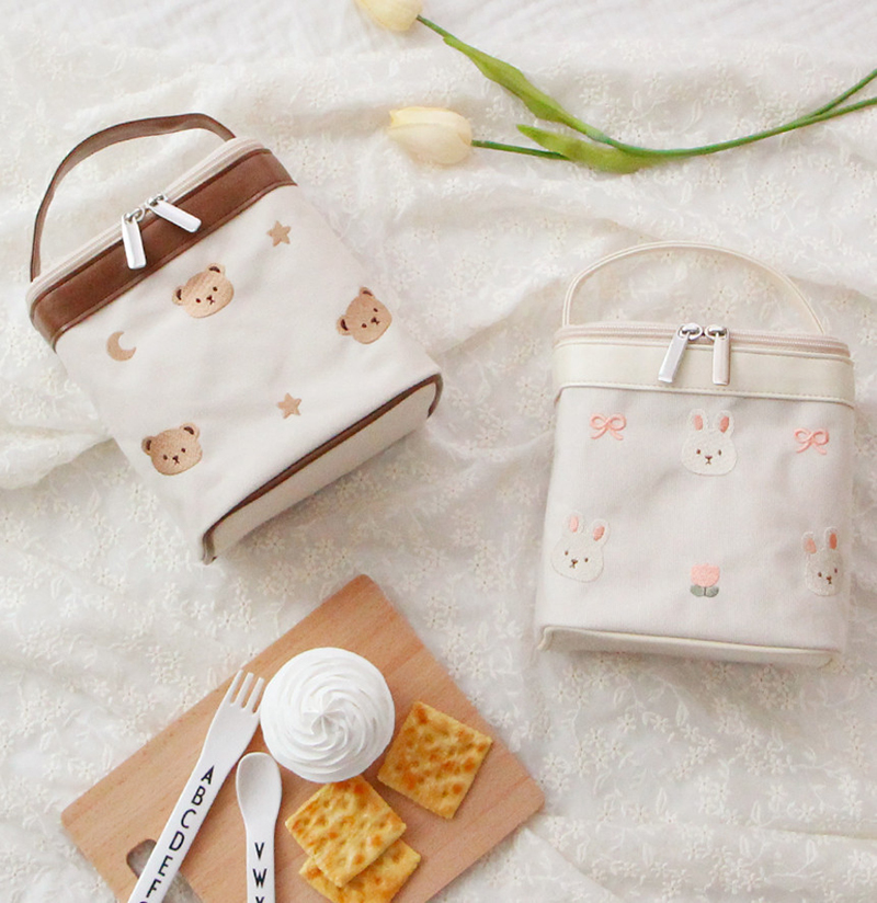 MILANCEL nouveau sac d'isolati - Baby 1 Year Food avis et prix