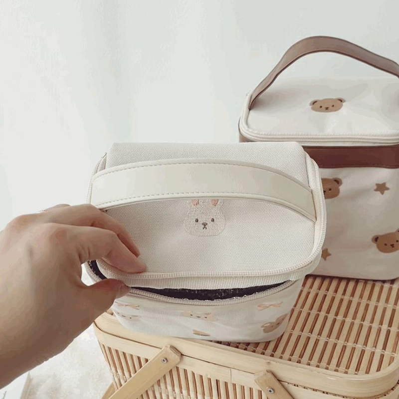 MILANCEL nouveau sac d'isolati - Baby 1 Year Food avis et prix