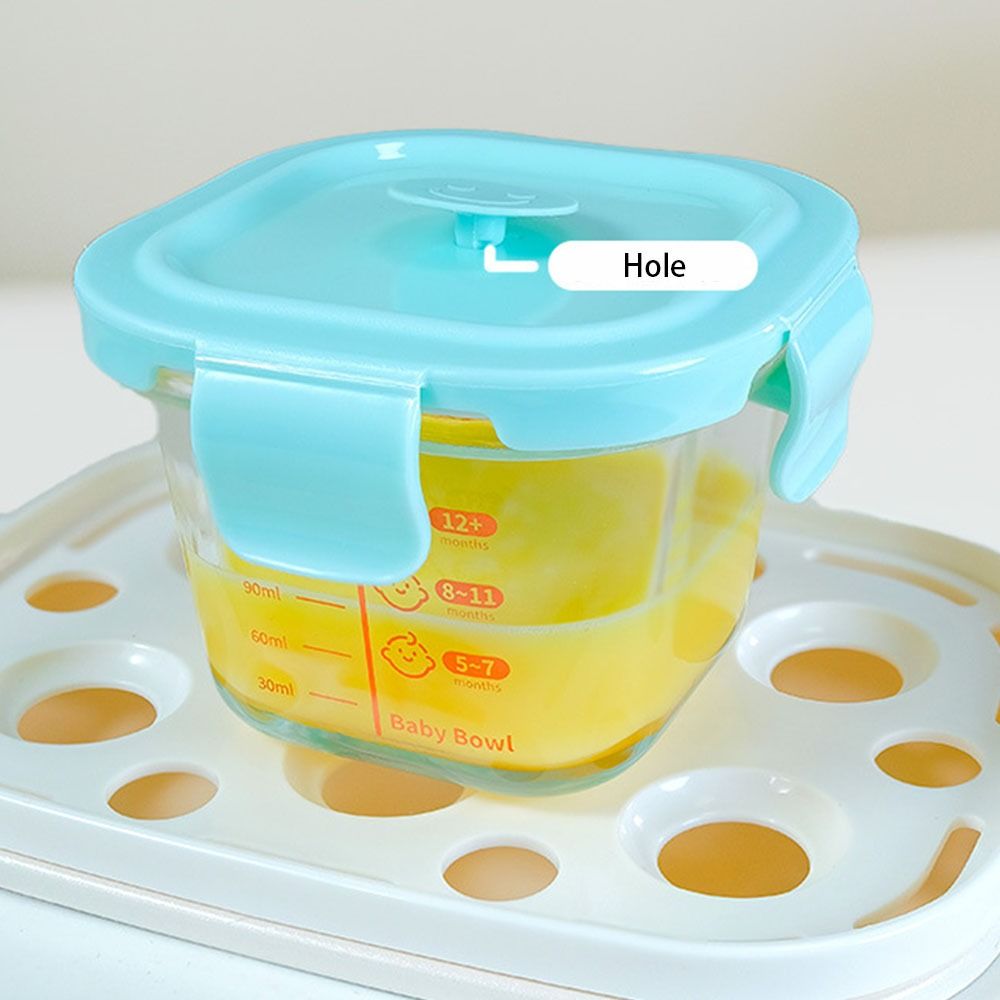 Boîte de conservation alimenta - Baby Food Jars avis et prix
