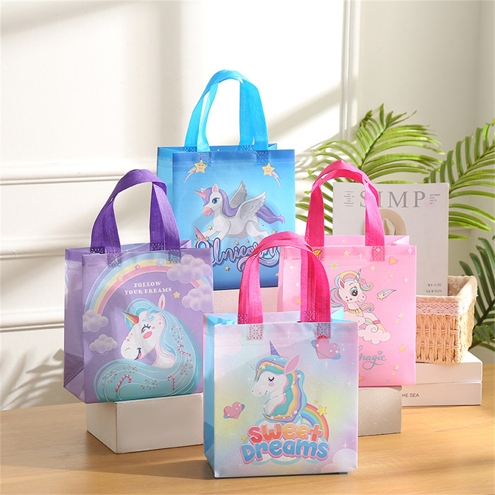 Sacs à Bonbons Non-tissés pour - Baby 1 Year Food avis et prix