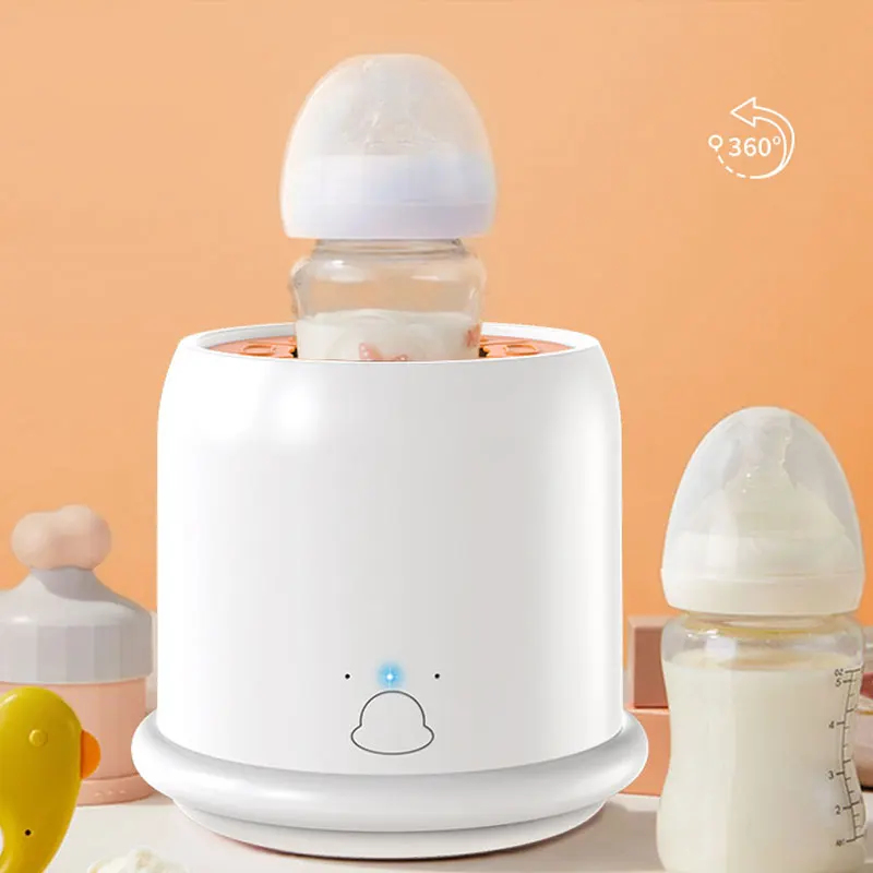 NOUVEAU 2026 Agitateur de bibe - Baby Food Maker avis et prix