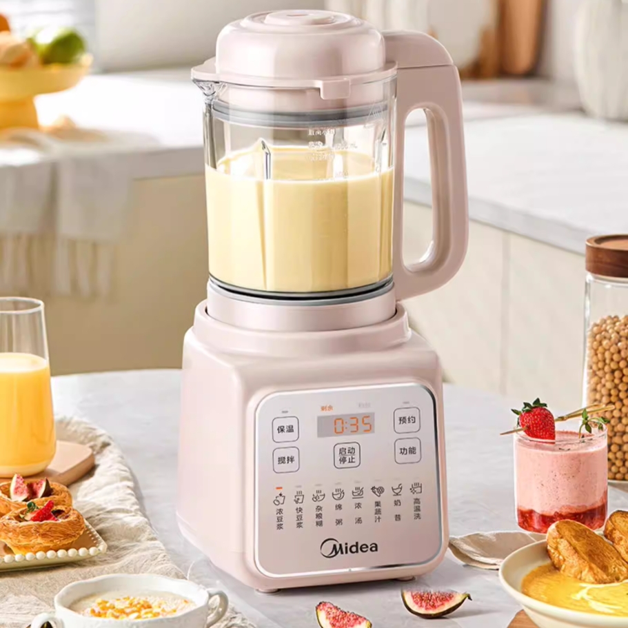 Nouveau robot culinaire multif - Baby Food Maker avis et prix