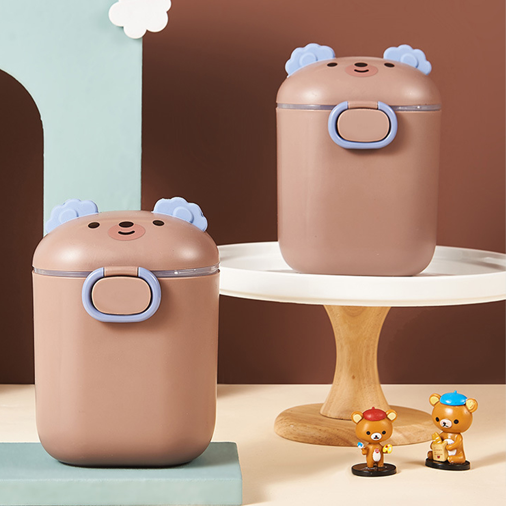 Conteneur de voyage, pot hermé - Baby Food Jars avis et prix