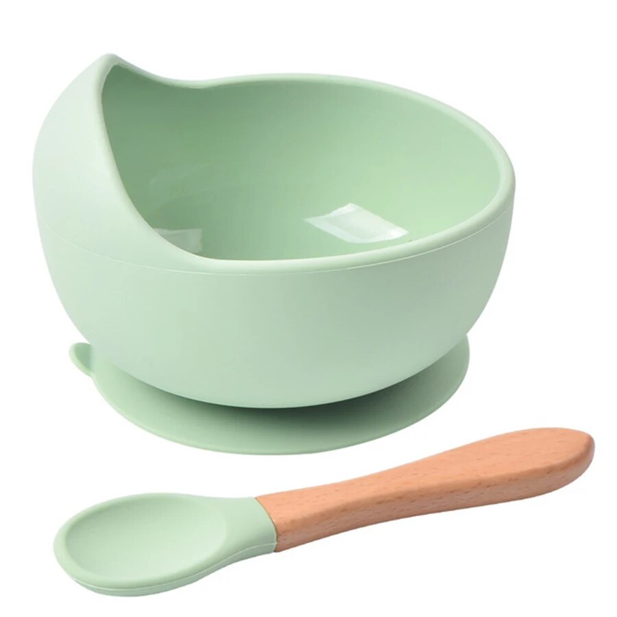 Filles d'alimentation en silic - Baby Food Jars avis et prix