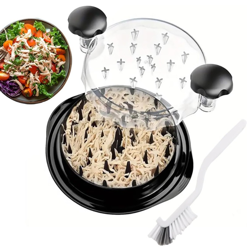 Déchiqueteur de poulet multifo - Baby Food With Chicken avis et prix