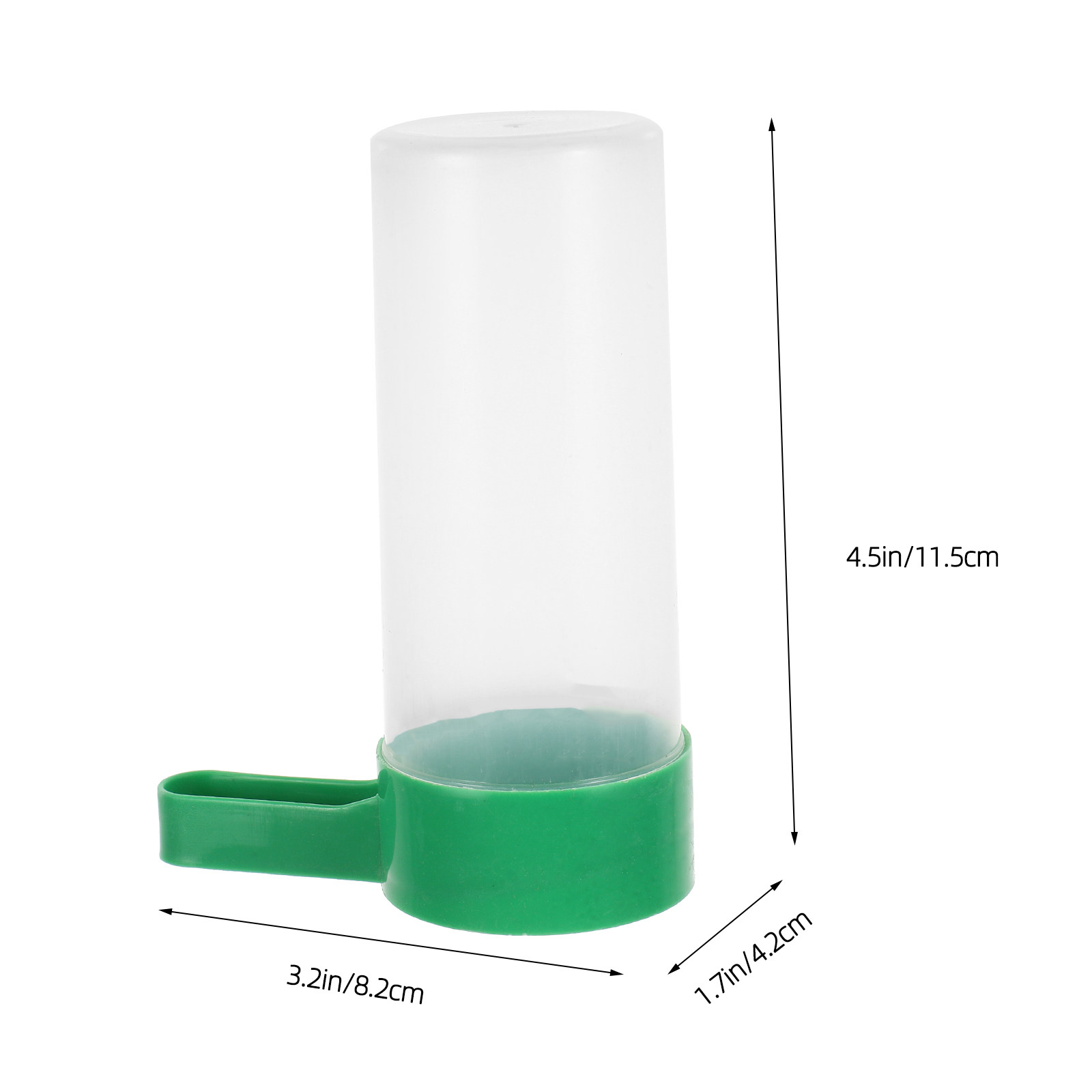 Mangeoire automatique pour vol - Baby Food With Chicken avis et prix