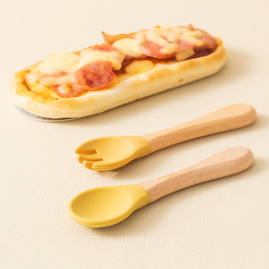 Mamaplan Silicone bébé cuillèr - Baby Food Utensils avis et prix
