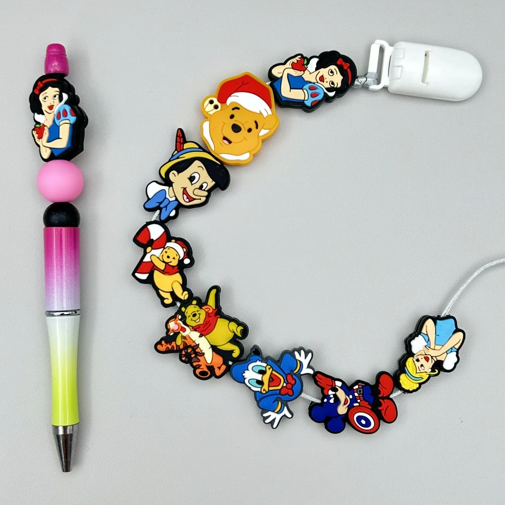 10PC bricolage dessin animé Mi - Baby 1 Year Food avis et prix