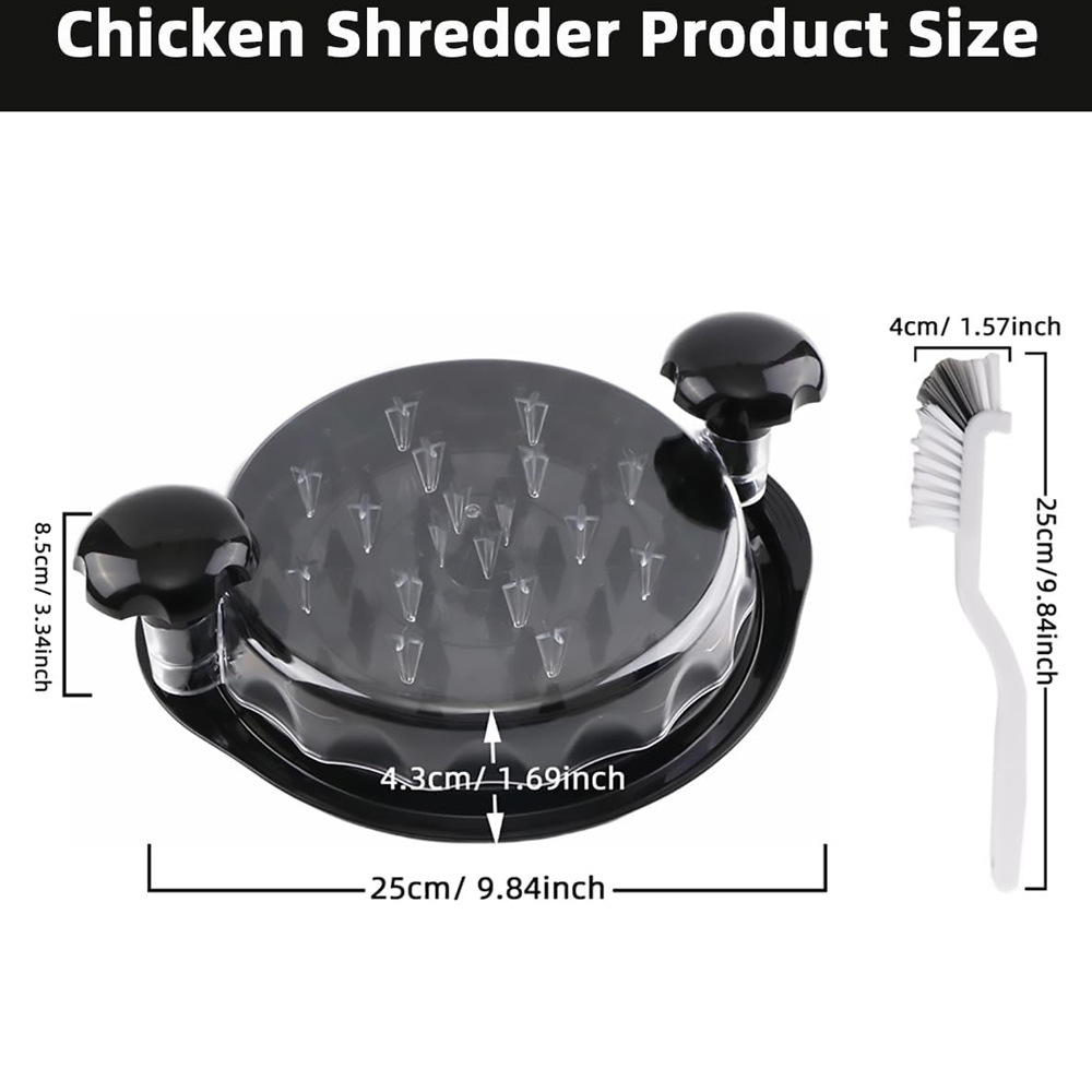 Hachoir manuel pour poitrine d - Baby Food With Chicken avis et prix