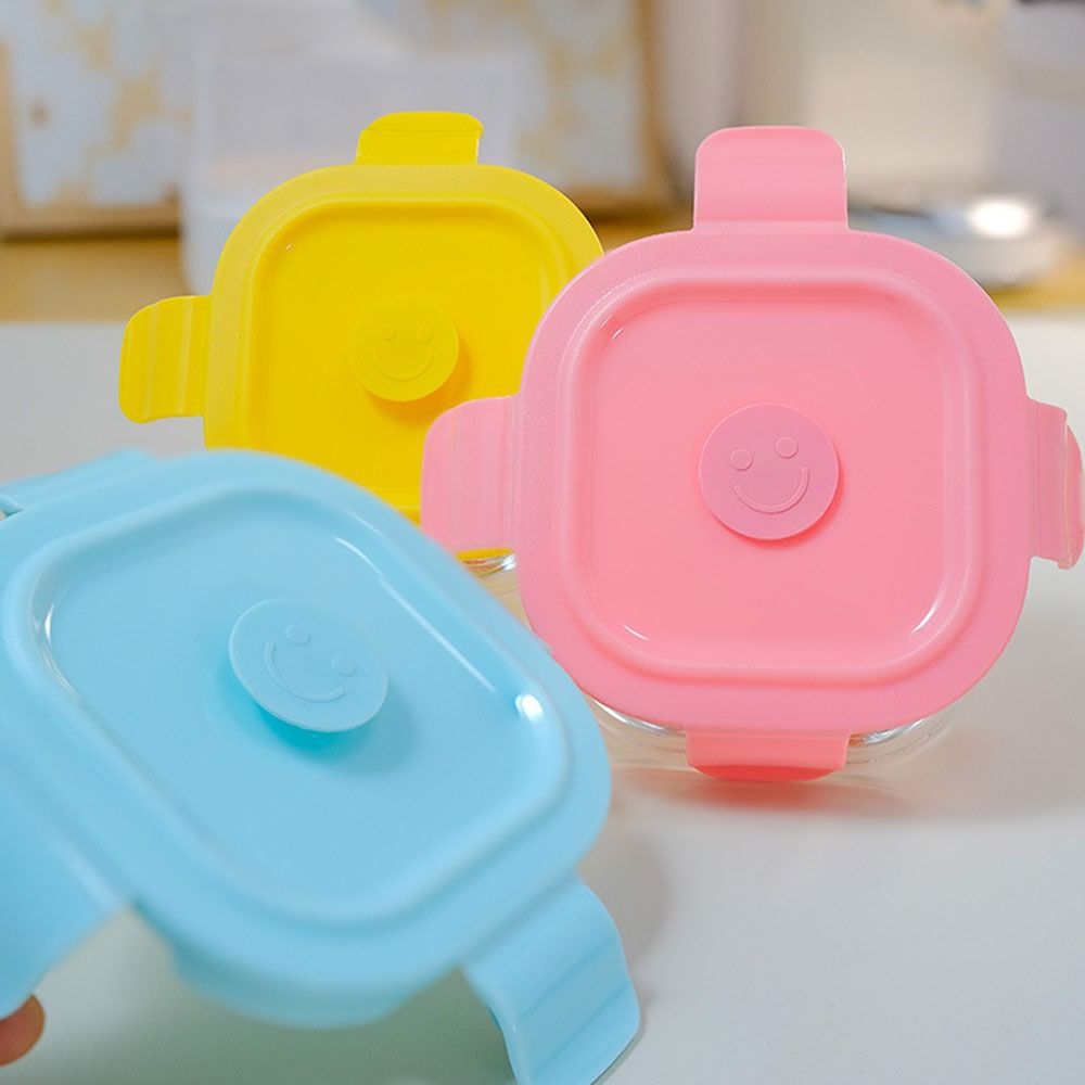Nouvelle boîte de conservation - Baby Food Jars avis et prix