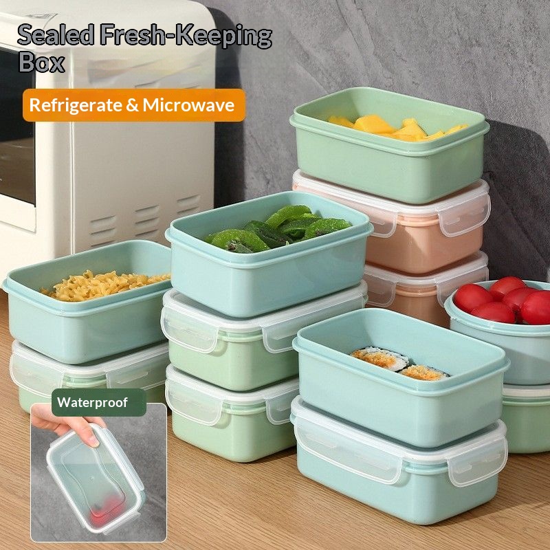 Boîtes de conservation aliment - Baby Food Jars avis et prix