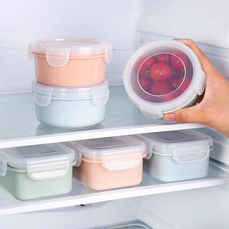 Boîtes de conservation aliment - Baby Food Jars avis et prix