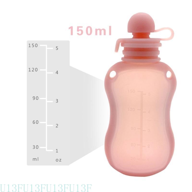 U13F 150 Refipillable Baby Sto - Baby Food Jars avis et prix