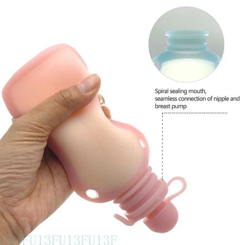 U13F 150 Refipillable Baby Sto - Baby Food Jars avis et prix