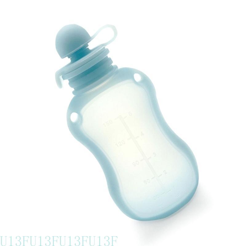 U13F 150 Refipillable Baby Sto - Baby Food Jars avis et prix