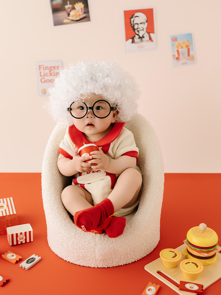 Accessoires de photographie po - Baby Food With Chicken avis et prix