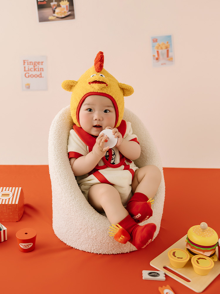 Accessoires de photographie po - Baby Food With Chicken avis et prix