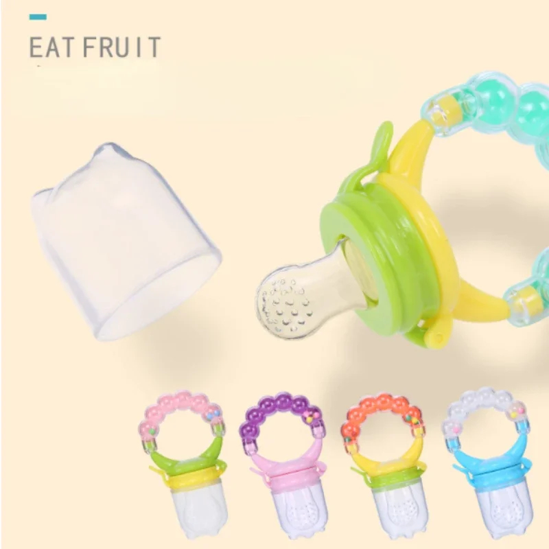 Sucette d'alimentation pour bé - Baby Food Utensils avis et prix