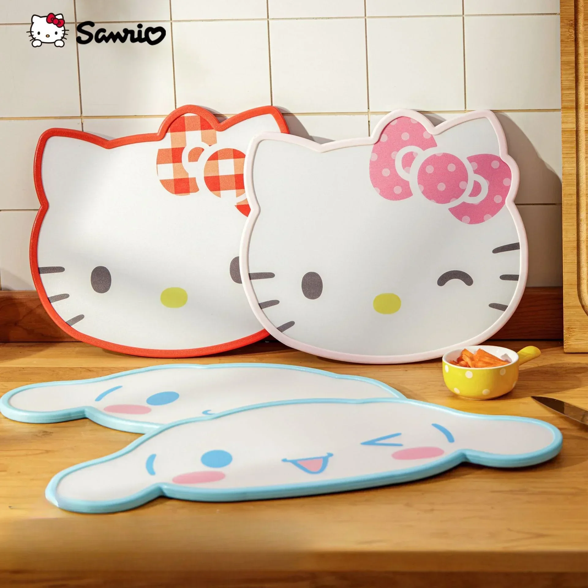 Planche à découper Sanrio My M - Baby 1 Year Food avis et prix