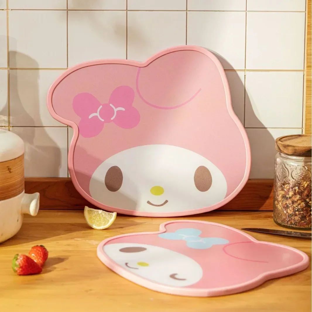 Planche à découper Sanrio My M - Baby 1 Year Food avis et prix