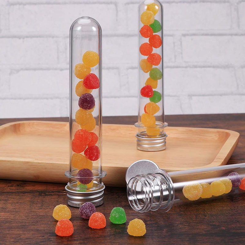 Tubes à essai de laboratoire e - Baby Food Jars avis et prix