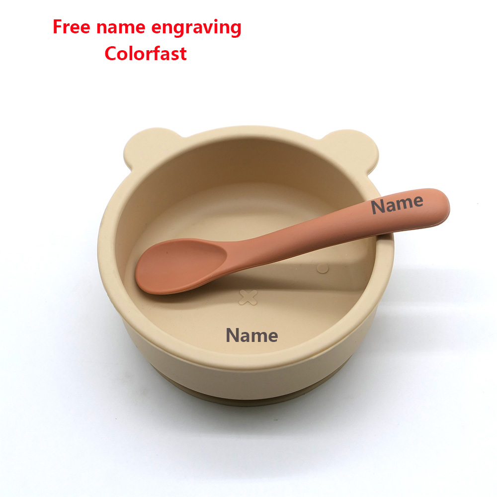 Ensemble de vaisselle pour enf - Baby Food Utensils avis et prix