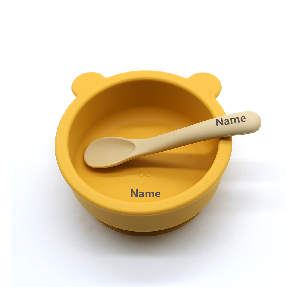 Ensemble de vaisselle pour enf - Baby Food Utensils avis et prix