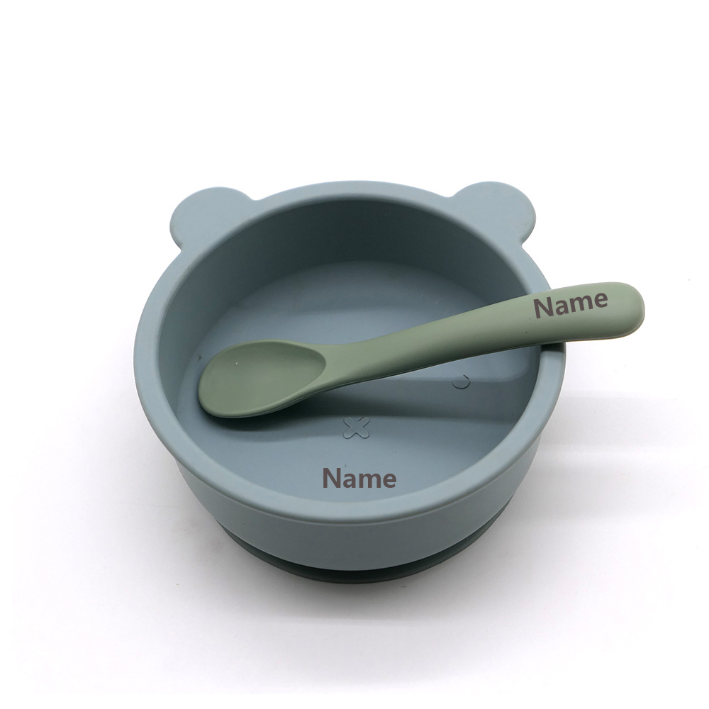 Ensemble de vaisselle pour enf - Baby Food Utensils avis et prix