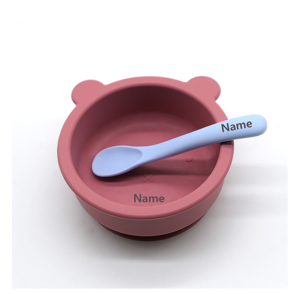 Ensemble de vaisselle pour enf - Baby Food Utensils avis et prix