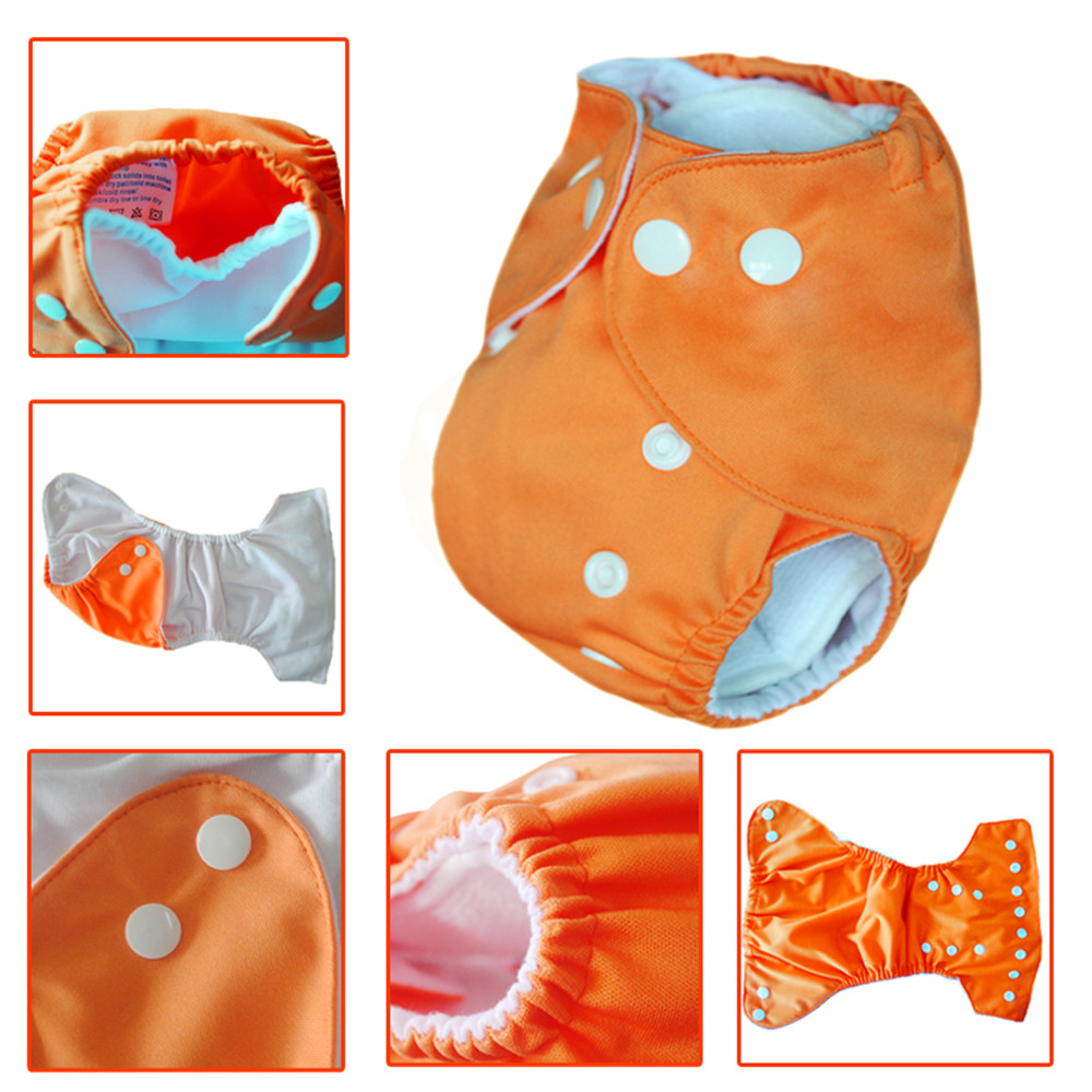 U Pick ALVABABY – couche-culot - Pampers Diaper Premium Care avis et prix