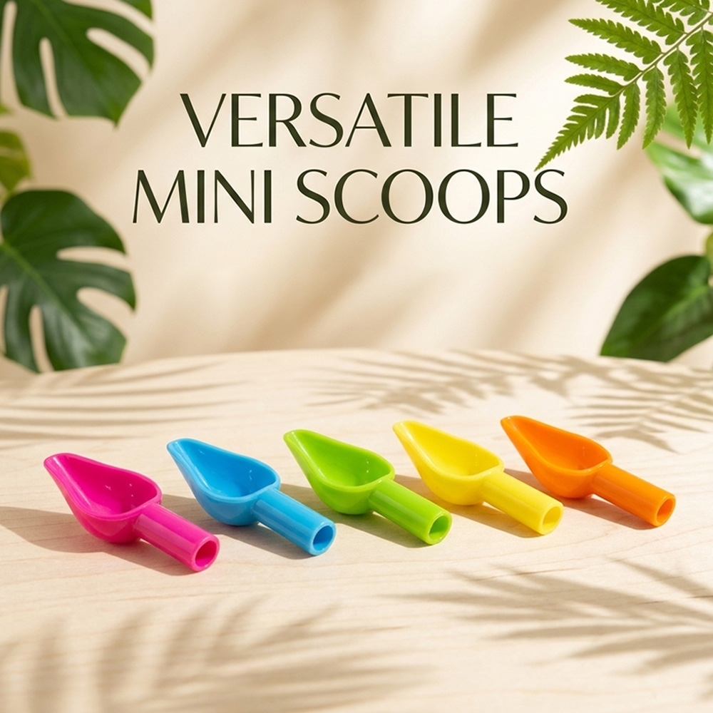 Mini cuillère d'alimentation e - Baby Food Utensils avis et prix
