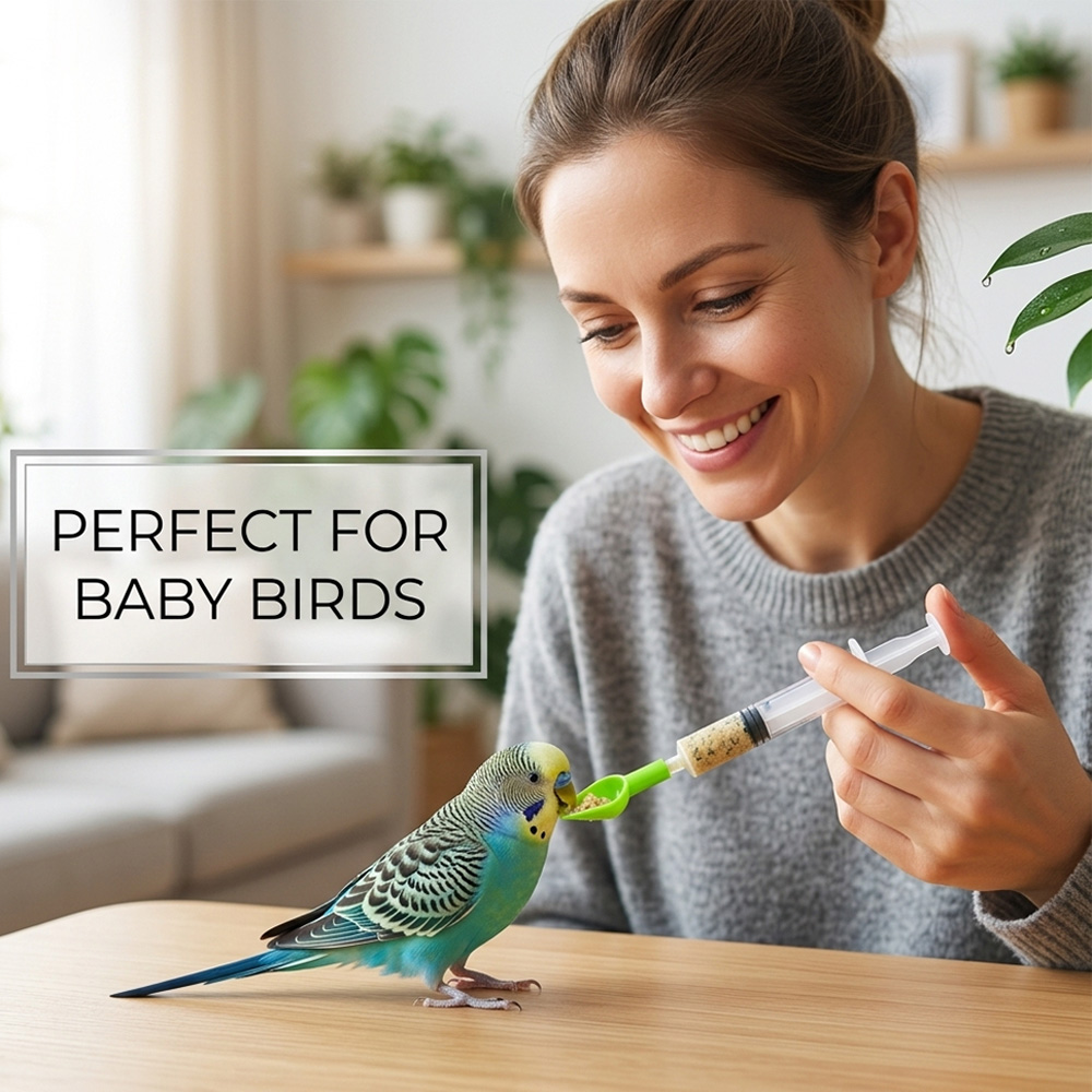 Mini cuillère d'alimentation e - Baby Food Utensils avis et prix